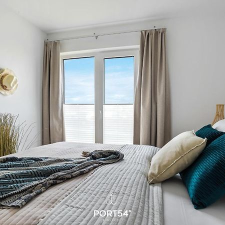 Obiza Apartment Olpenitz Ngoại thất bức ảnh