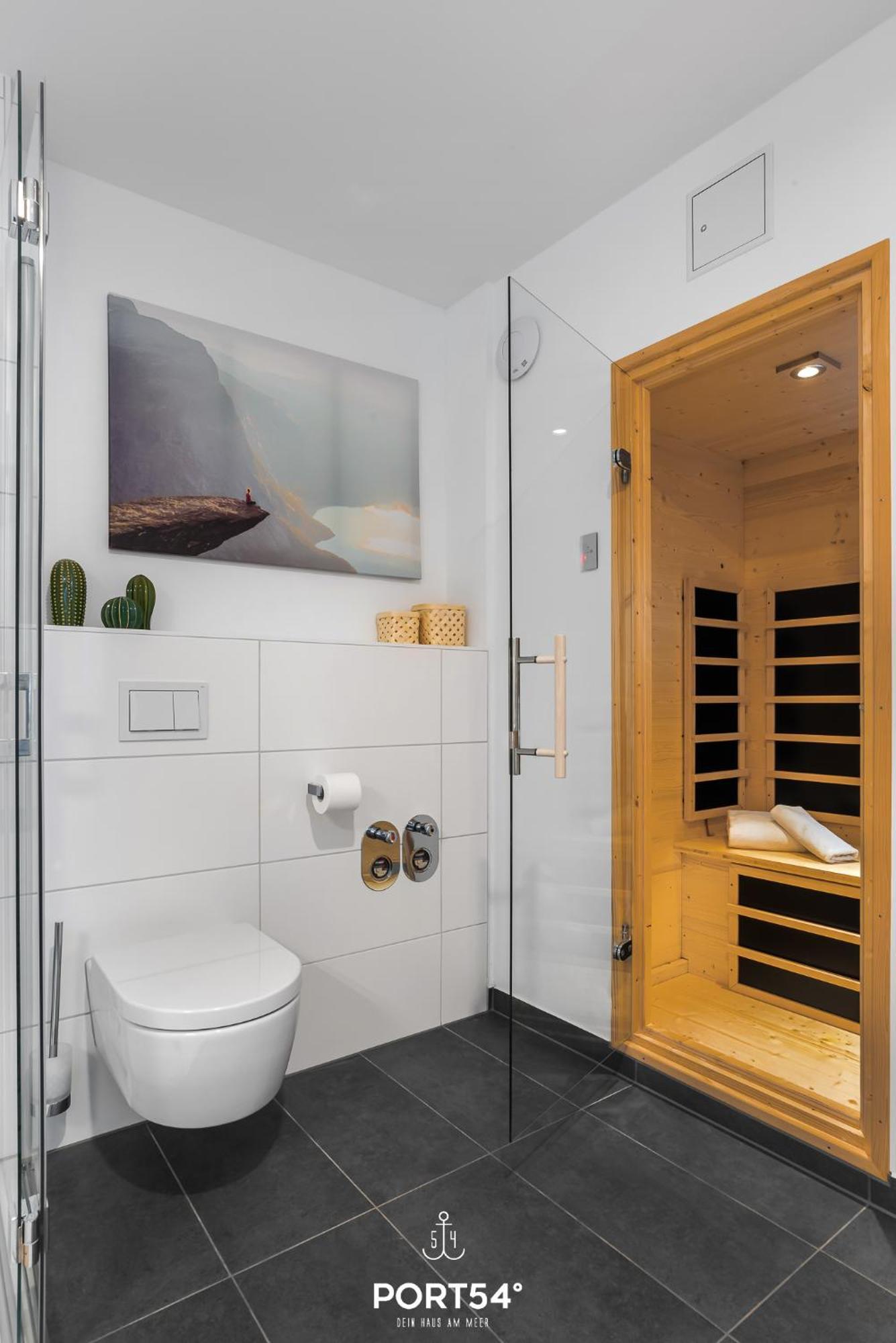 Obiza Apartment Olpenitz Ngoại thất bức ảnh
