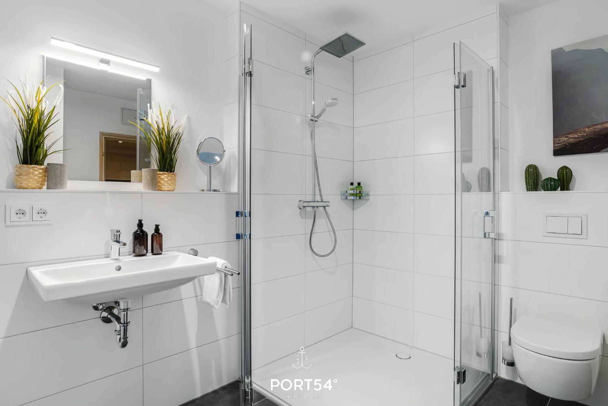 Obiza Apartment Olpenitz Ngoại thất bức ảnh