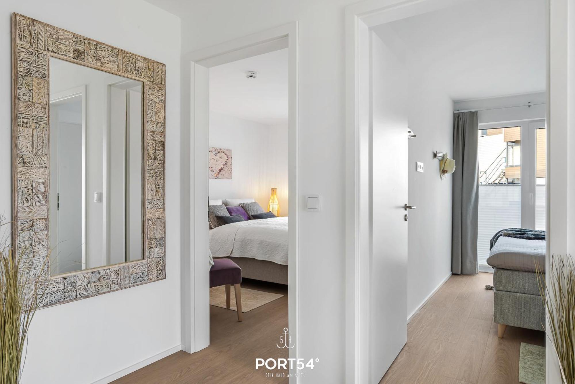 Obiza Apartment Olpenitz Ngoại thất bức ảnh