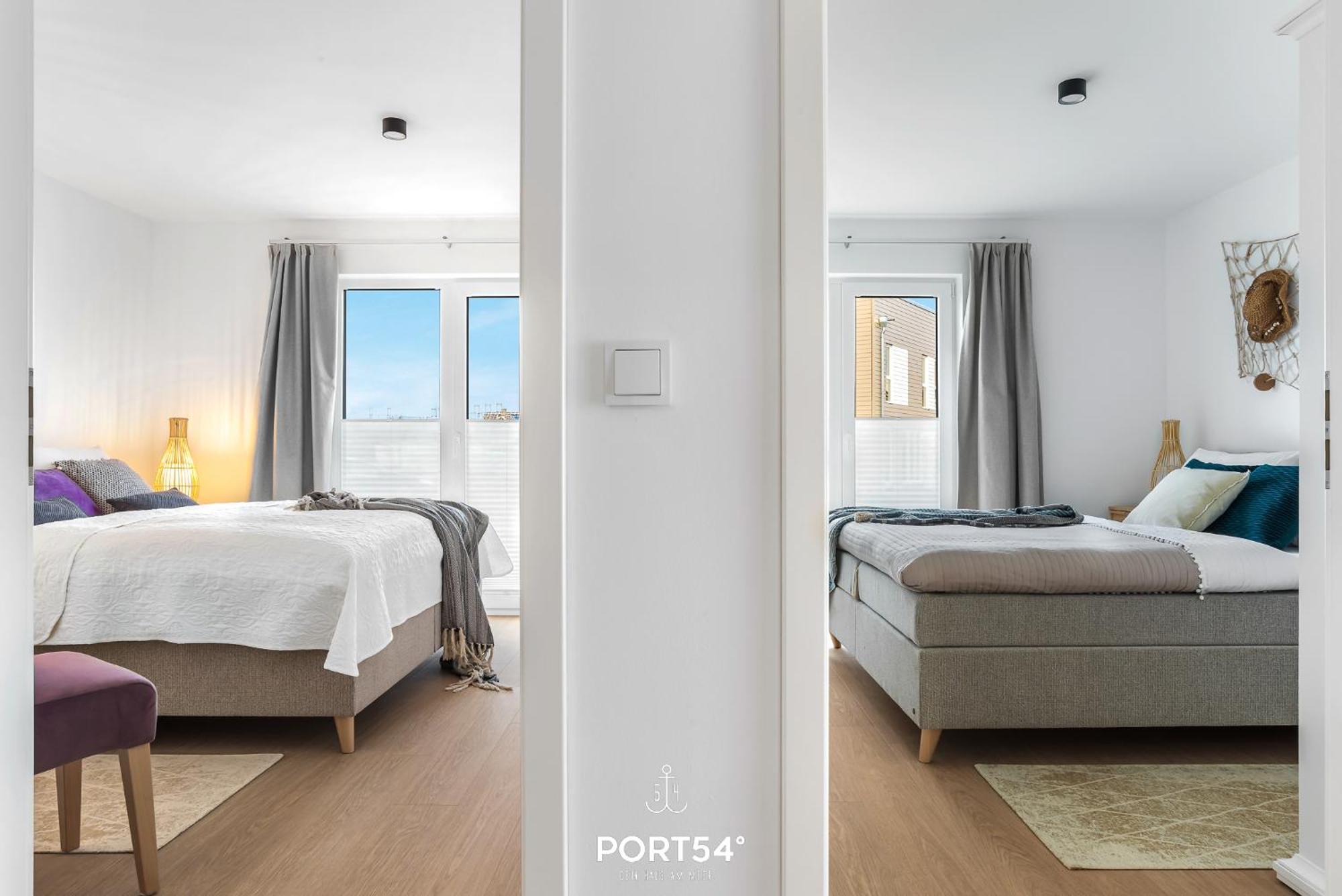 Obiza Apartment Olpenitz Ngoại thất bức ảnh