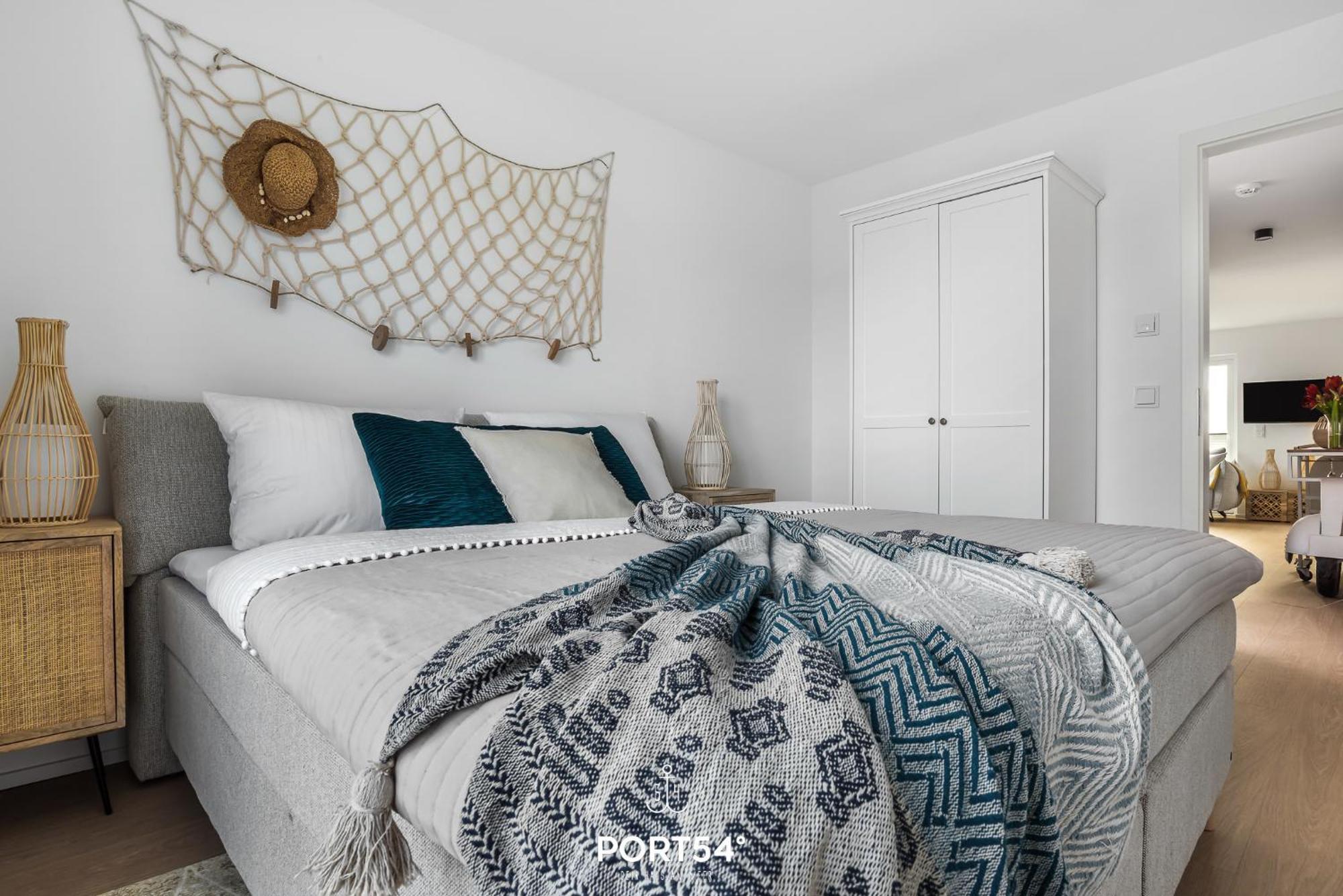 Obiza Apartment Olpenitz Ngoại thất bức ảnh