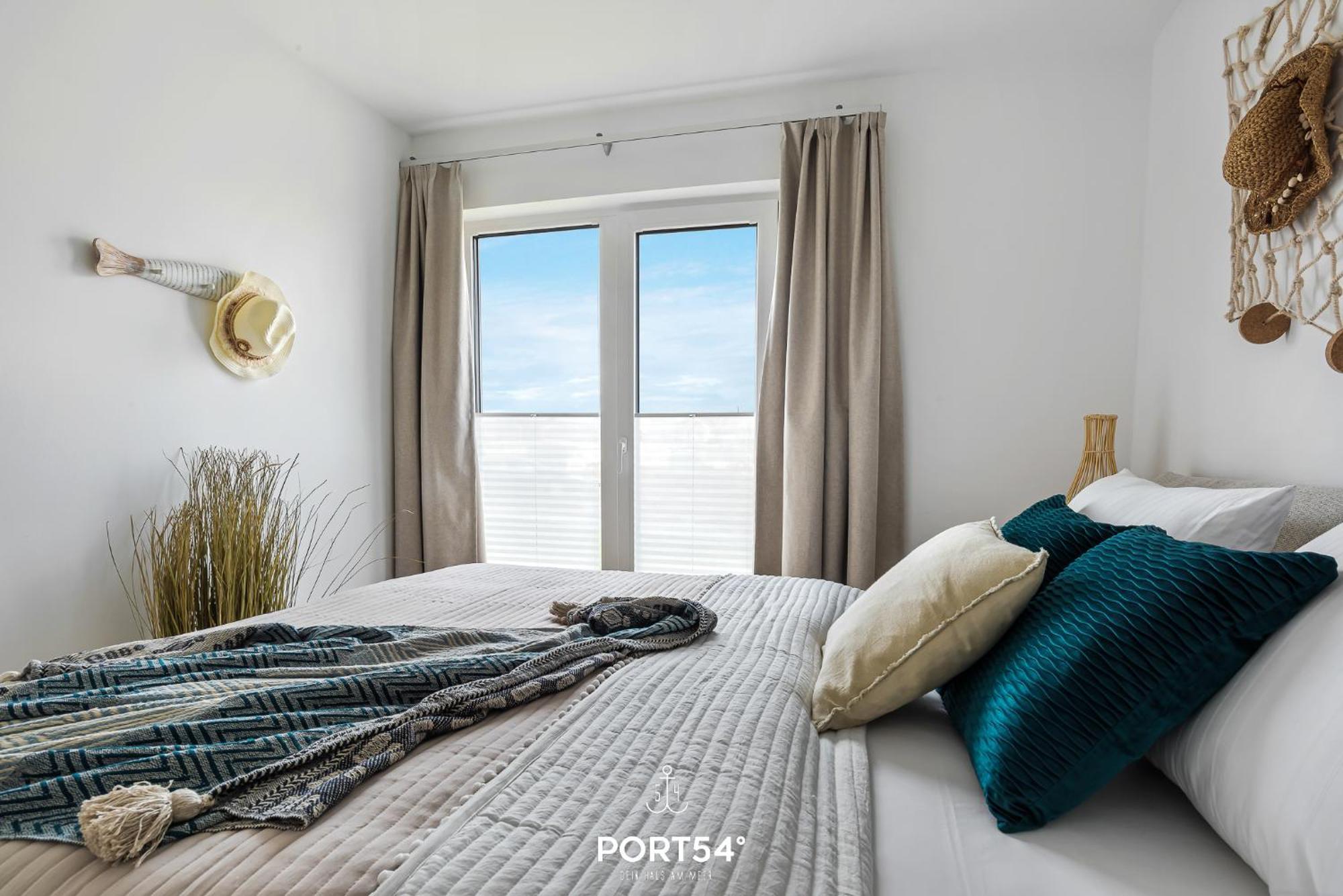 Obiza Apartment Olpenitz Ngoại thất bức ảnh