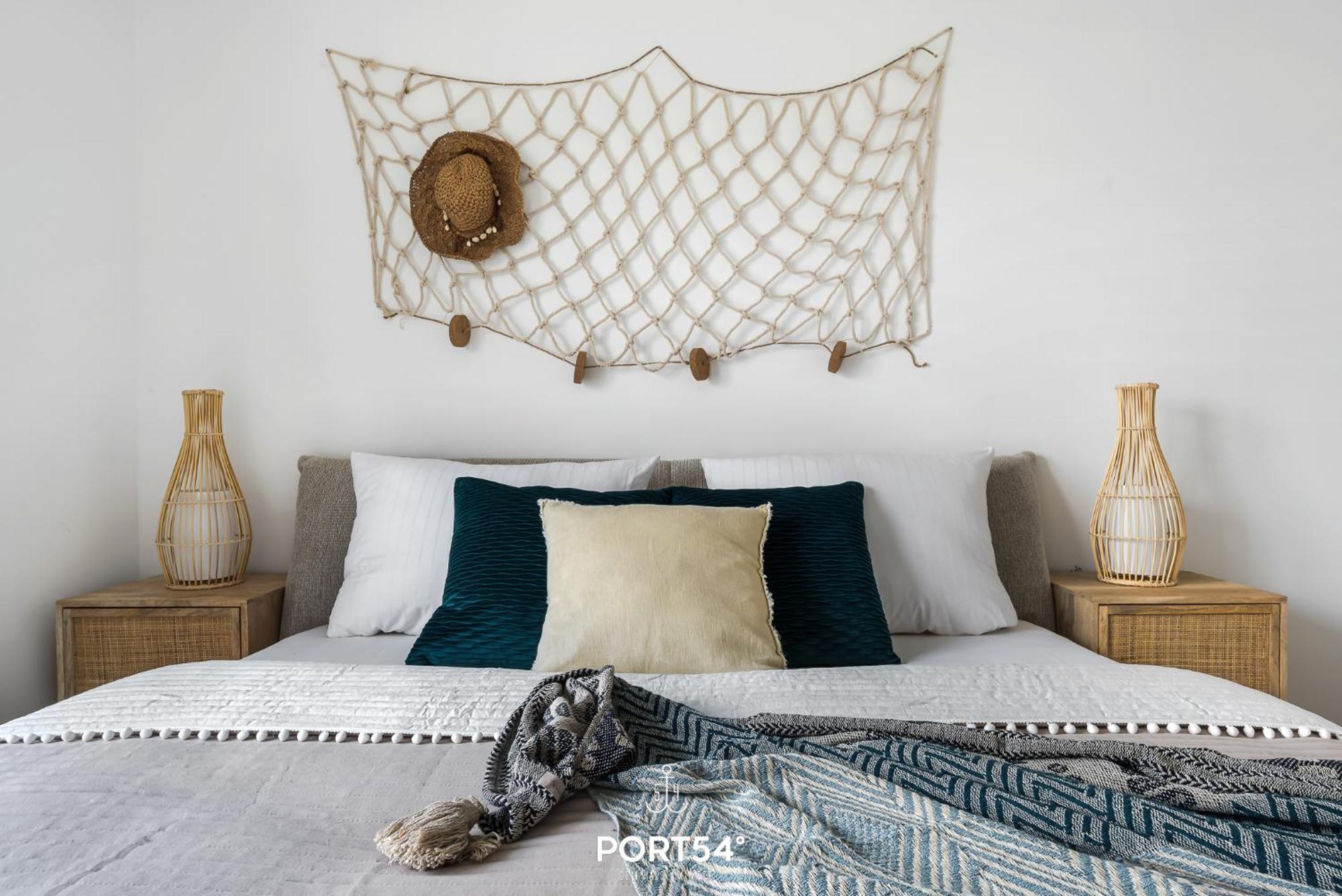 Obiza Apartment Olpenitz Ngoại thất bức ảnh